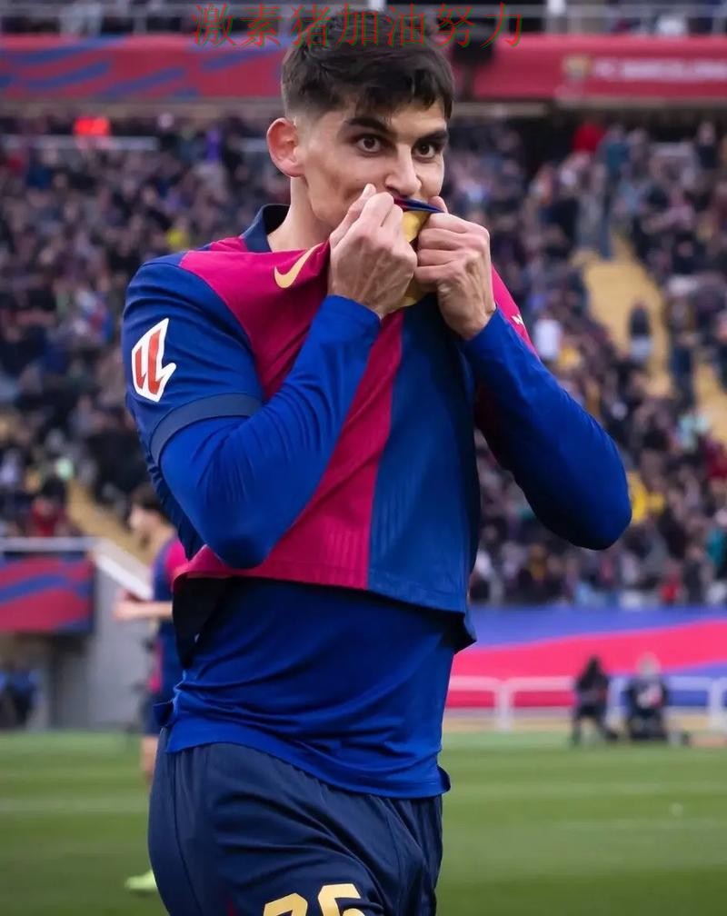 巴萨强势带队数据表现耐人寻味