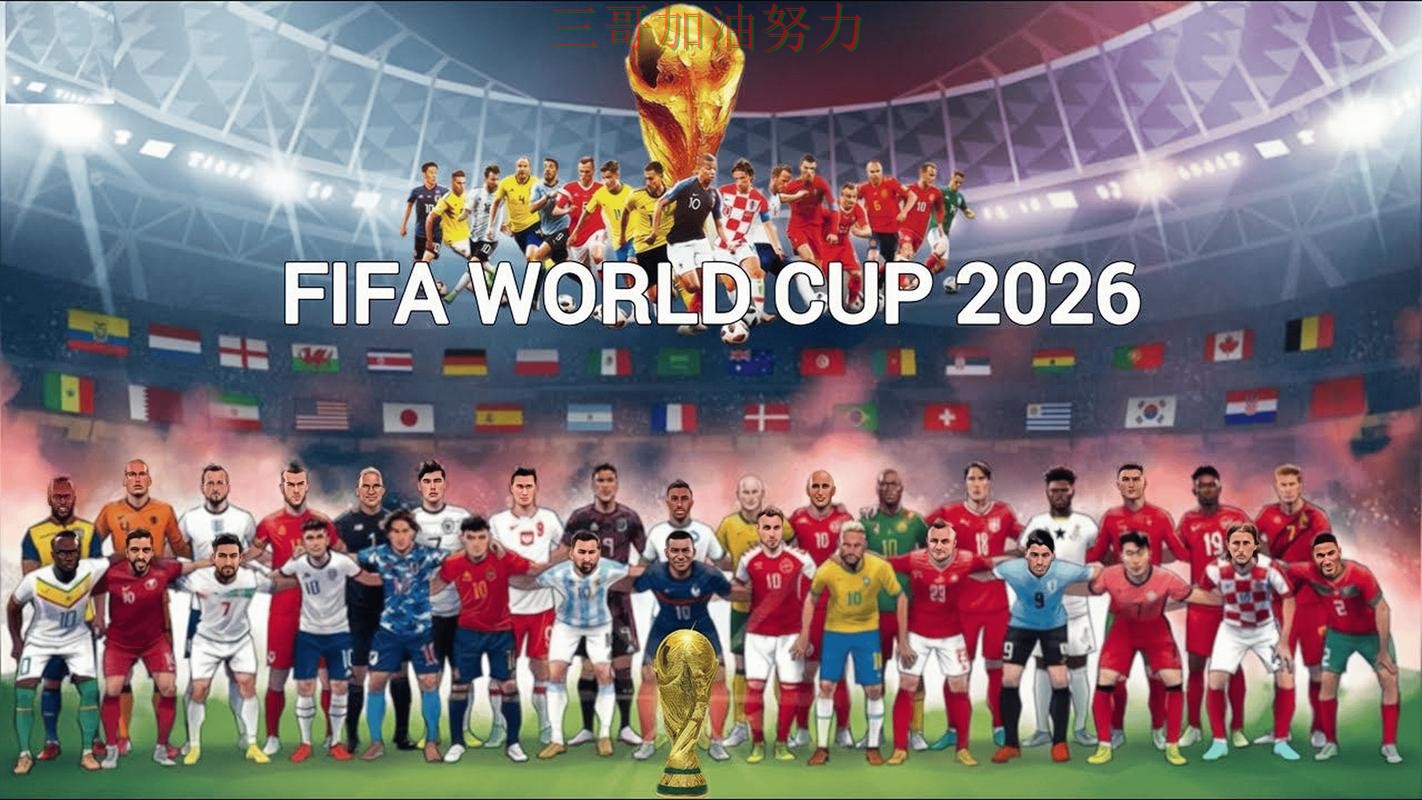 世界杯投注平台最新盘点：是否安全其实很简单（2026世界杯）